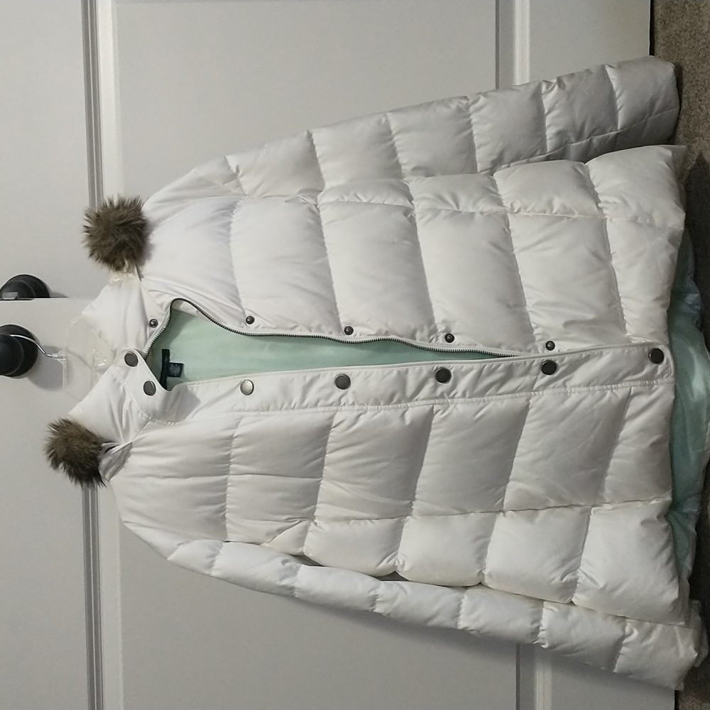 Jacket/ Coat